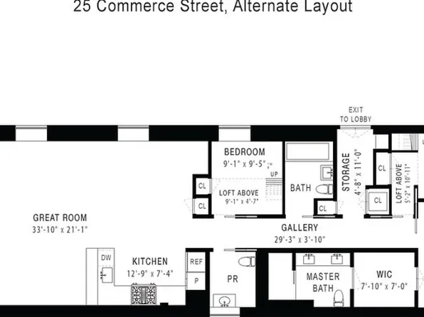 25 Commerce Street 1 image 25 of 25