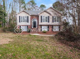 3201 Beuhlah Way SE, Conyers, GA 30013