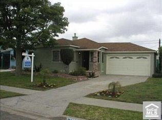 711 N Broadacres Ave, Compton, CA 90220