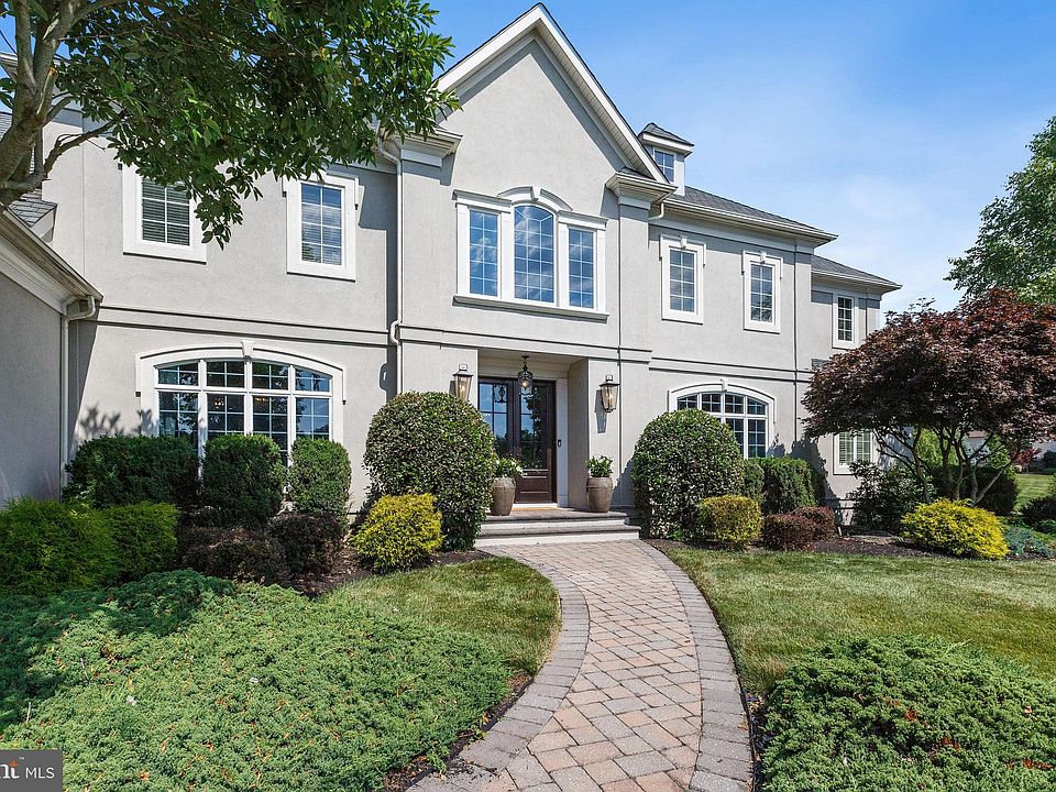 40 Belamour Dr, Washington Crossing, PA 18977 Zillow