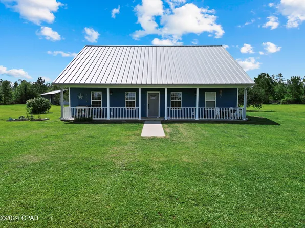 11674 NW Ranch Gate Dr, Clarksville, FL 32430