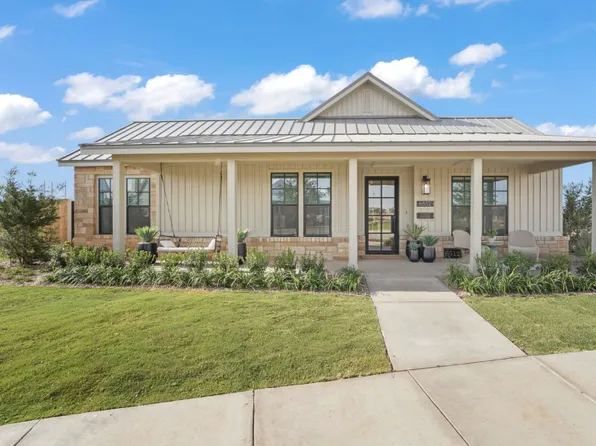 F Plan, Vineyard Preserve