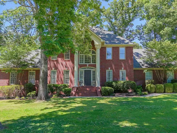 1503 Magnolia Dr NW, Hartselle, AL 35640