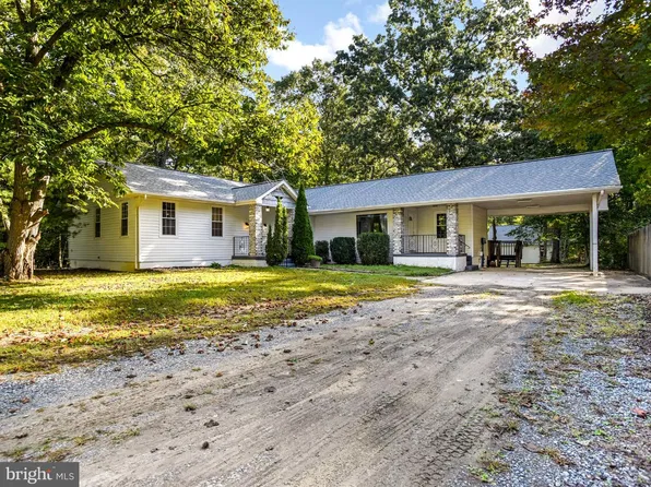 16500 Bealle Hill Rd, Waldorf, MD 20601