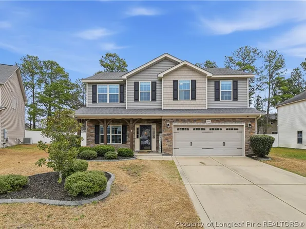 2813 Deepwater Ct, Fayetteville, NC 28306