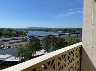 740 Weston Rd APT 704, Hot Springs, AR 71913