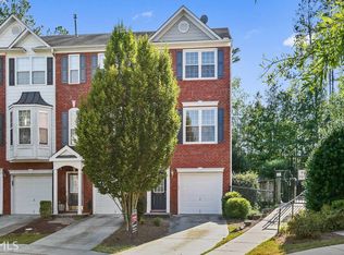 3196 Mill Springs Cir, Buford, GA 30519