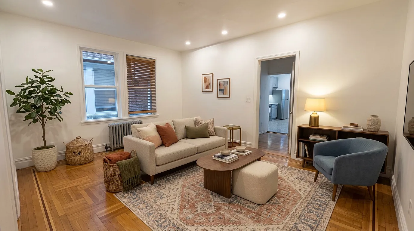2 bed, $3,000 — Photo 4