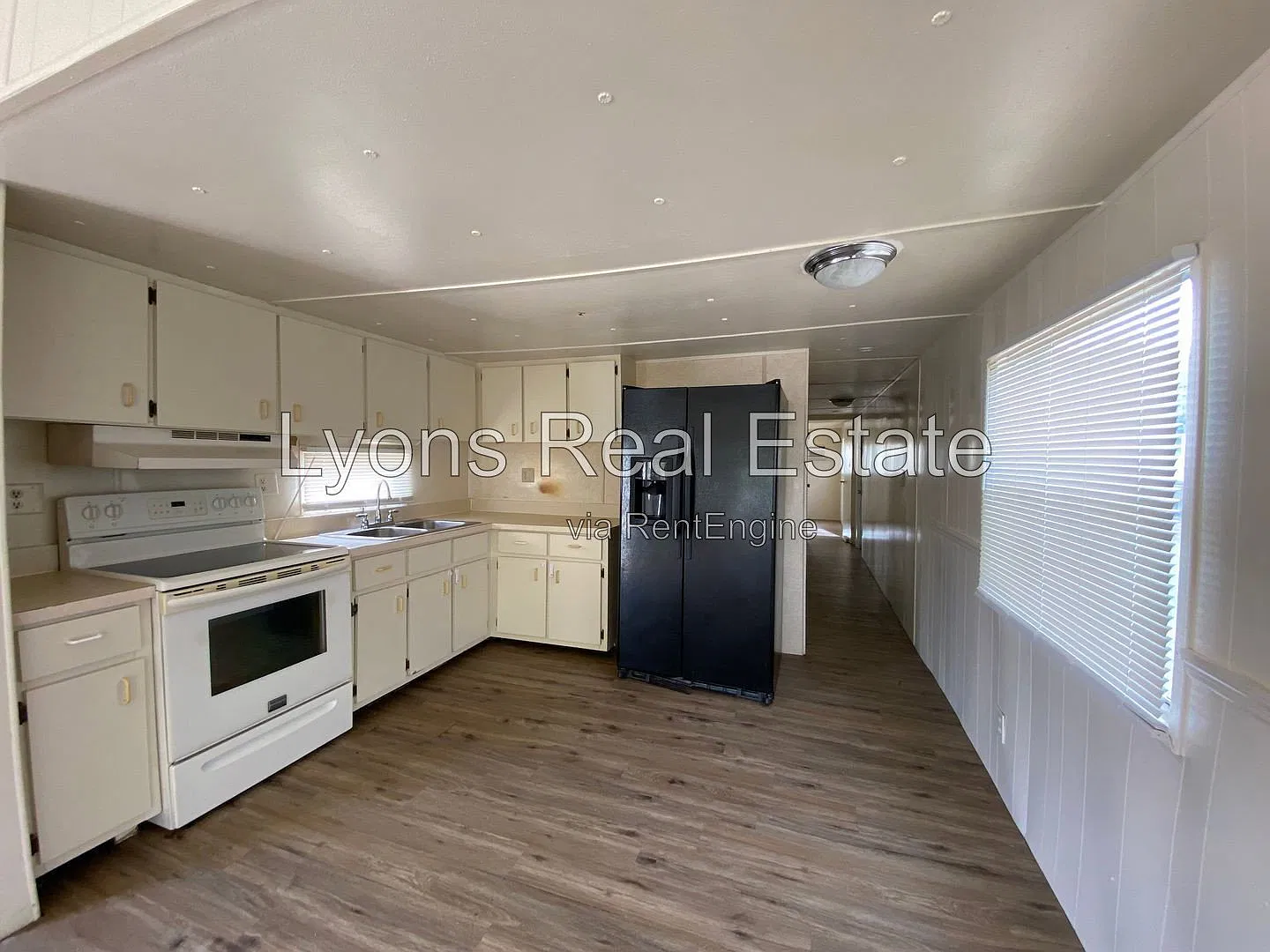 2 bed, 1.0 bath, 672 sqft, $850 — Photo 4