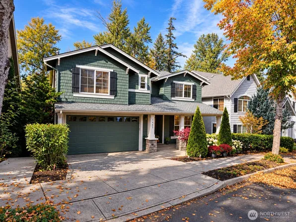1965 16th Court NE, Issaquah, WA 98029