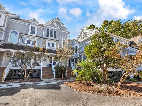4999 Highway 17 Business #307 D, Murrells Inlet, SC 29576