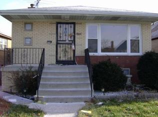 5005 S Lockwood Ave, Chicago, IL