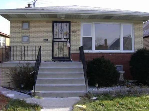 5005 S Lockwood Ave, Chicago, IL 60638