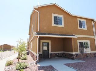 7175 Forest Meadows Ave, Colorado Springs, CO 80908