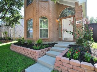 3828 Braxton Ln, Flower Mound, TX 75028
