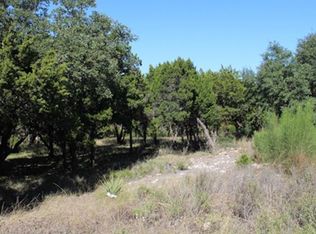 18849 Hidden Ridge Pl, Leander, TX 78645