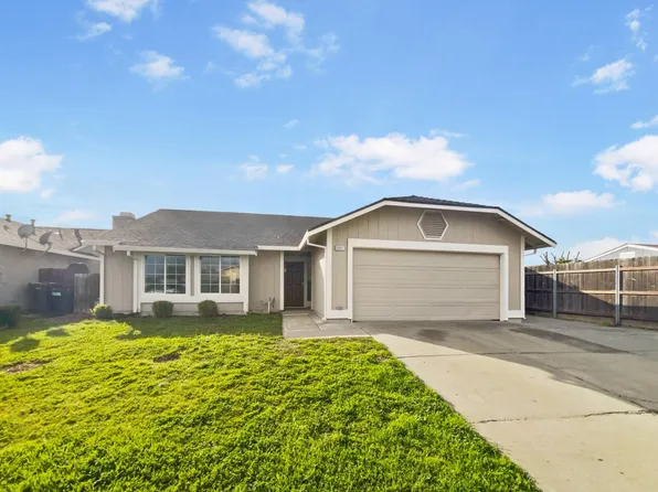 8357 Summer Sky Dr, Sacramento, CA 95828