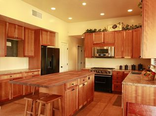 2021 W Desert Vis, Saint David, AZ 85630