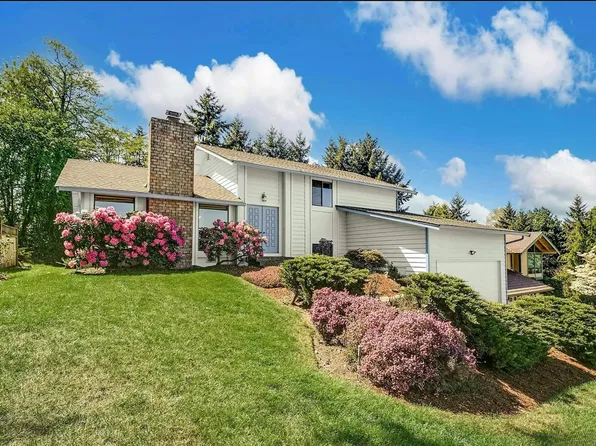 32609 43rd Pl SW, Federal Way, WA 98023