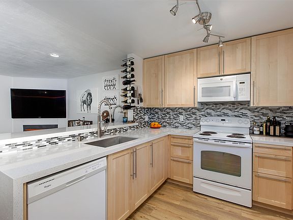 4th image of 7555 Charmant Dr #1108