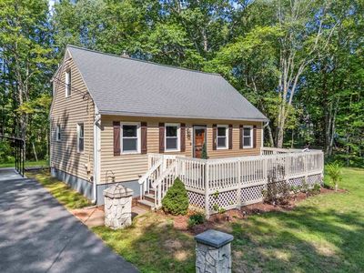 48 Ridlon Road, Berwick, ME, 03901