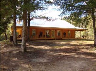 1205 Oglesby Rd, Ethelsville, AL 35461