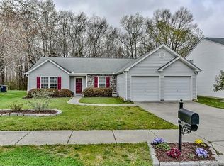 3922 Edgeview Dr, Indian Trail, NC 28079