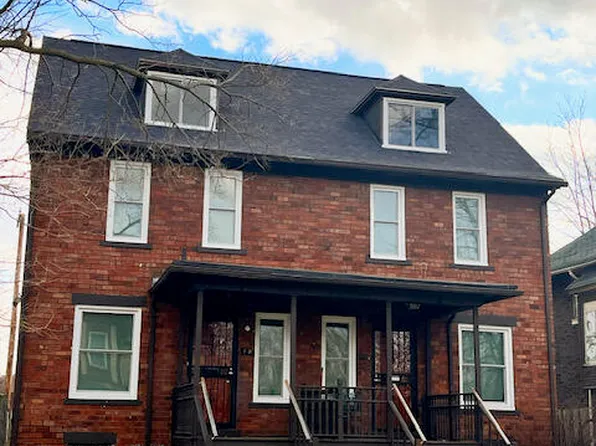444 E Philadelphia St, Detroit, MI 48202