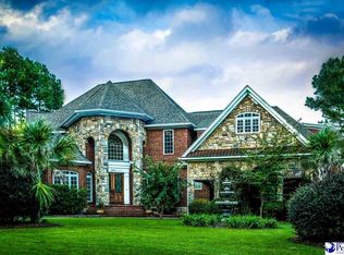 2555 Mossy Oak Dr, Hartsville, SC 29550