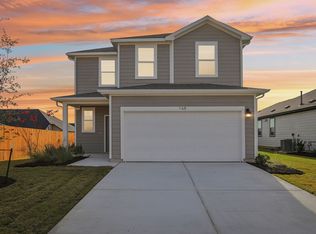 148 Hidalgo Ln, Elgin, TX 78621