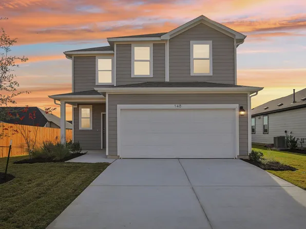 148 Hidalgo Ln, Elgin, TX 78621