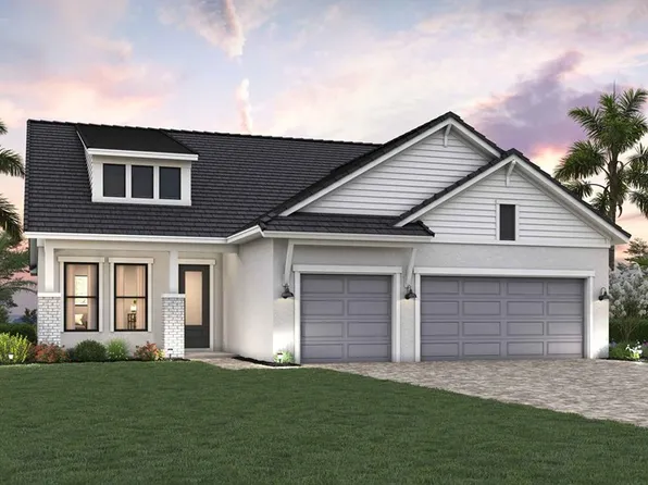 17526 Foxtail Loop, Venice, FL 34293