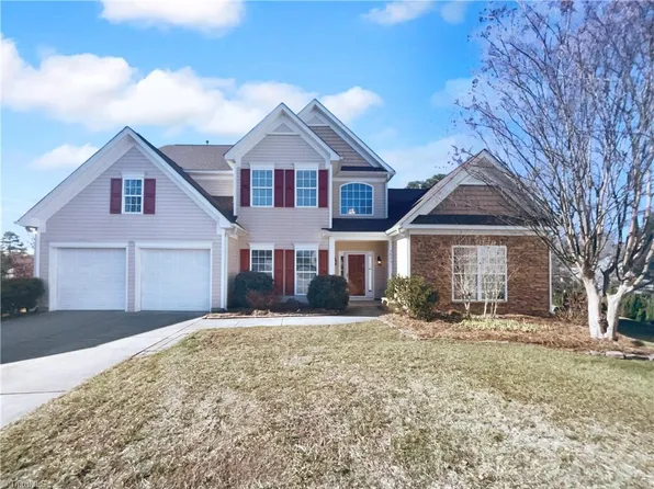 3577 Meadow Glen Dr, Clemmons, NC 27012