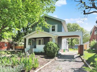 5685 N College Ave, Indianapolis, IN