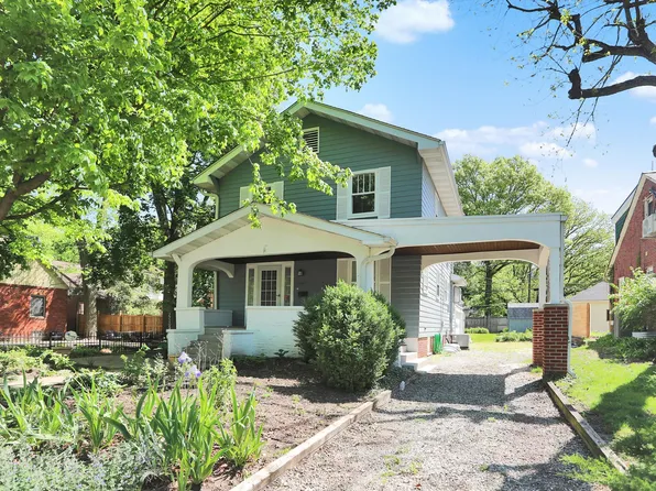 5685 N College Ave, Indianapolis, IN 46220