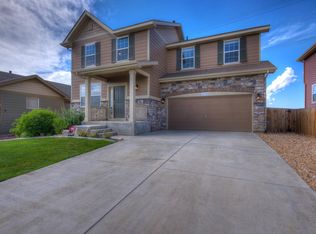 16725 E 102nd Pl, Commerce City, CO 80022