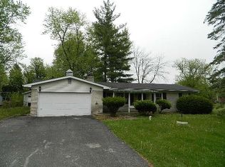 6251 Flynn Rd, Indianapolis, IN 46241