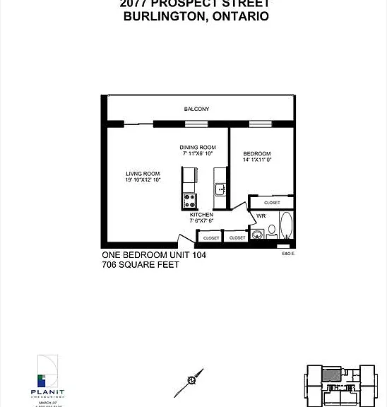 2077 Prospect St — Photo 33