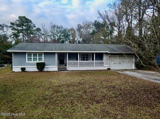 6832 Kilians Way NE, Leland, NC 28451