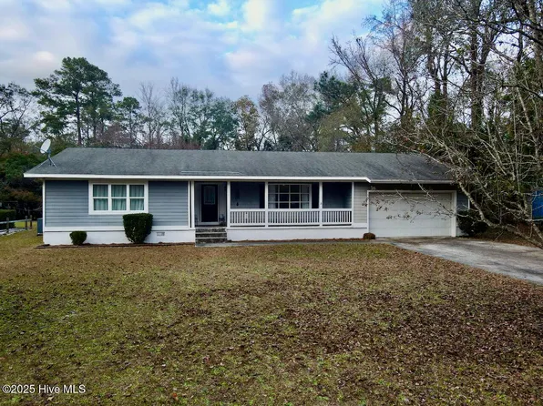 6832 Kilians Way NE, Leland, NC 28451