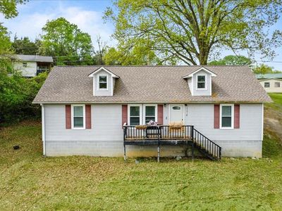 174 Sandy Hill Rd, La Follette, TN, 37766