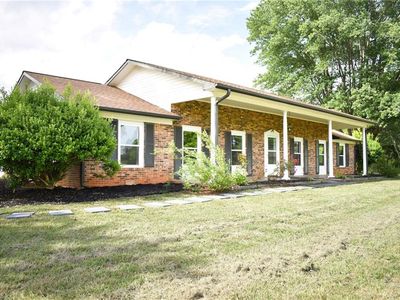 1185 Couchs Fish Lake Rd, State Road, NC, 28676