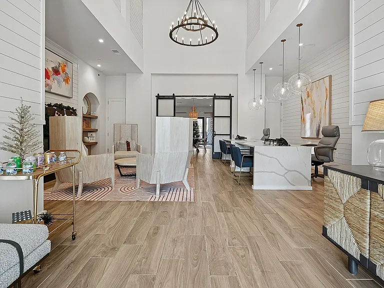 Co-working space in Haven at Birkdale Village