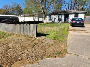 112 Natalie Ln, Sherwood, AR 72120