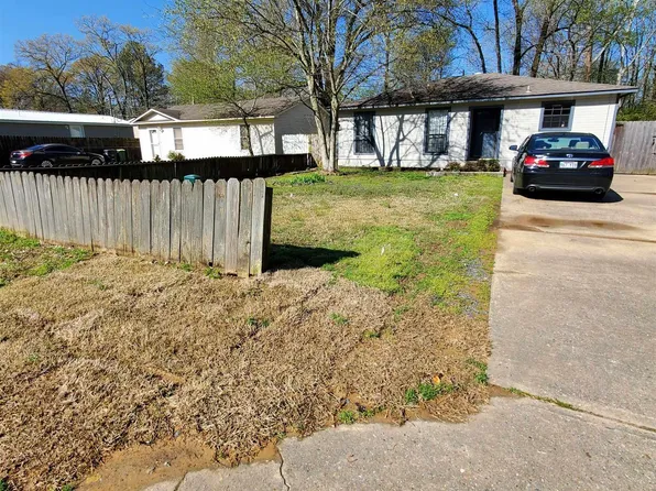 112 Natalie Ln, Sherwood, AR 72120