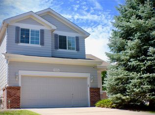 22154 E Mercer Pl, Aurora, CO 80018