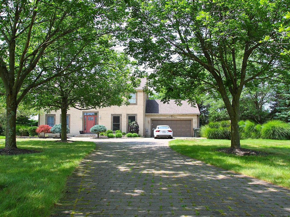 14545 Smart Cole Rd, Ostrander, OH 43061 Zillow