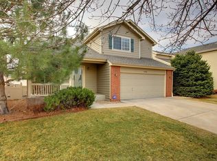 4588 W 63rd Dr, Arvada, CO 80003
