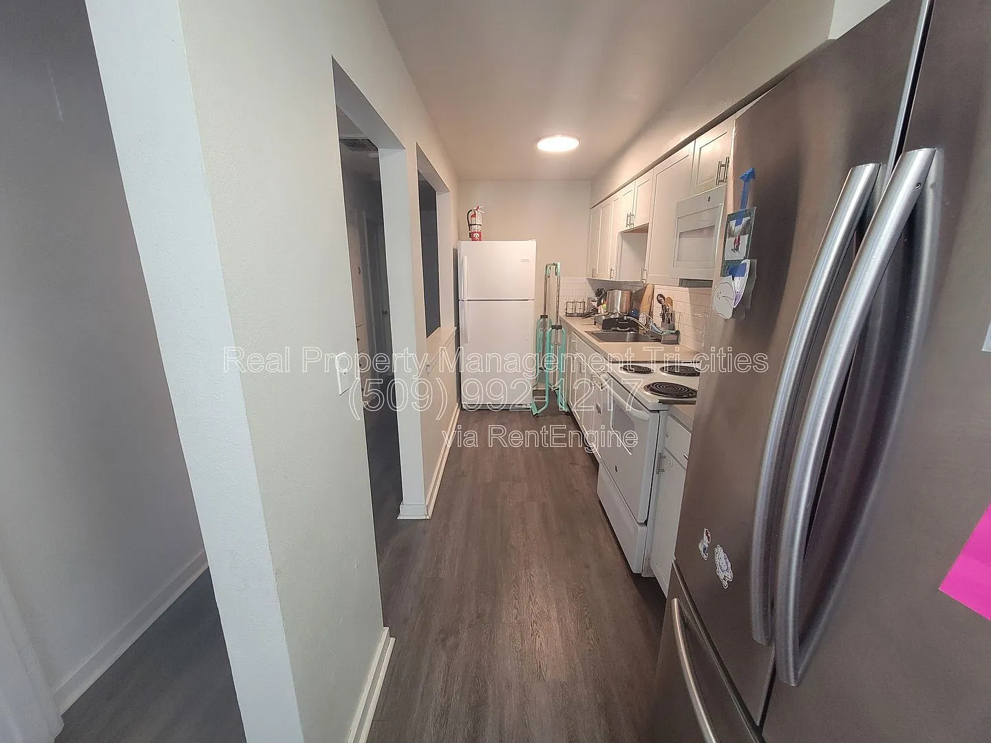 2 bed, 1.0 bath, 825 sqft, $1,195 — Photo 3