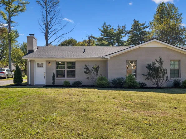 509 Lilly Ln, Murfreesboro, TN 37128